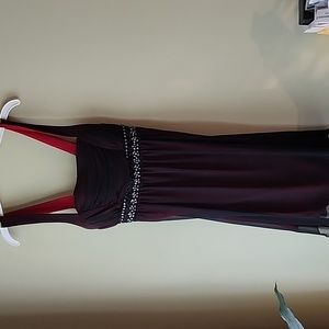 City Triangle sz Small girls dress